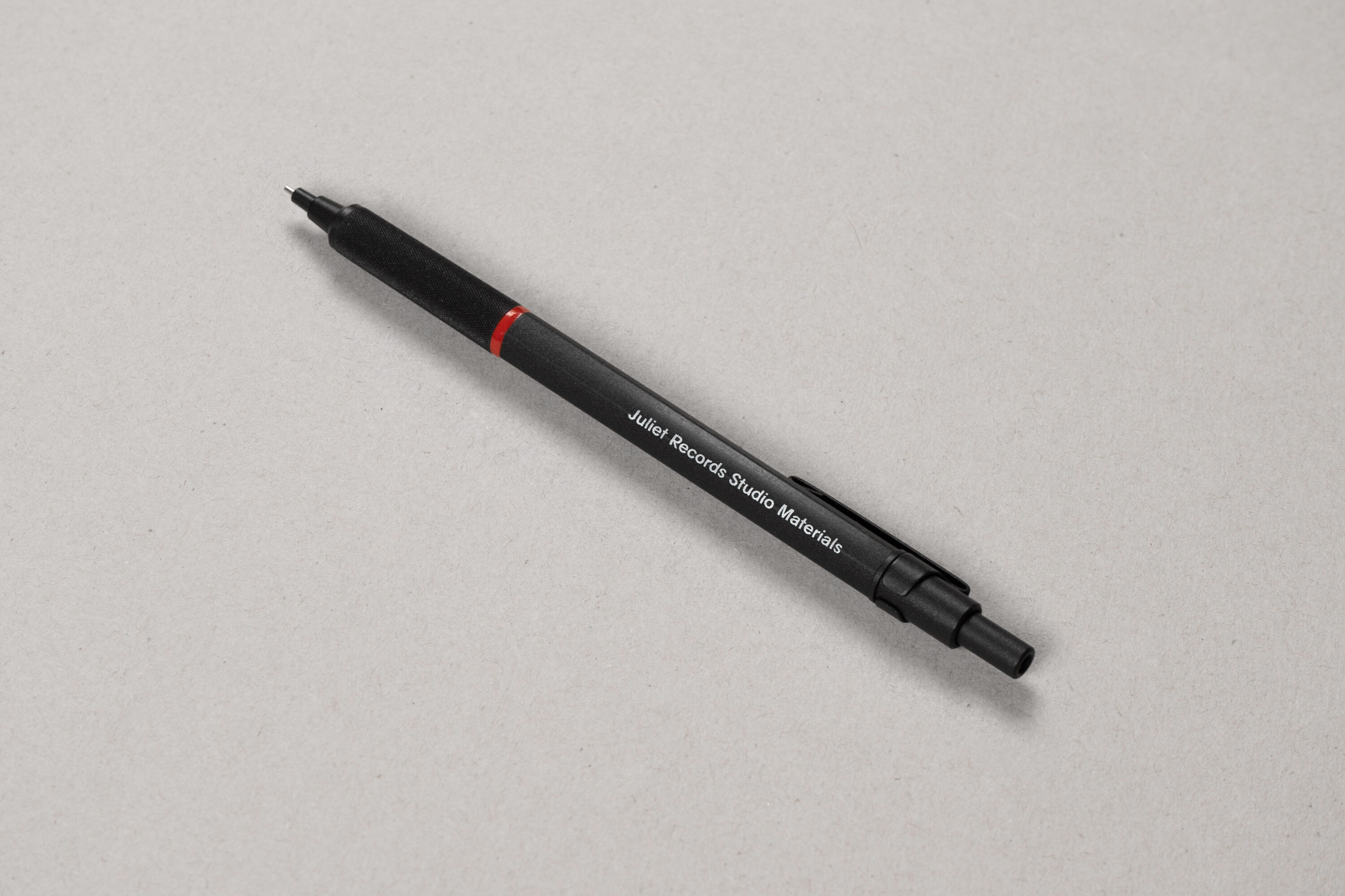 Rotring Rapid Pro Black Mechanical Pencil